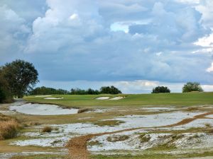 Streamsong (Red) 11th 2018